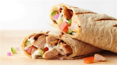 Chicken Shawarma near me in Canada at the cheapest prices – 3 Brothers Shawarma