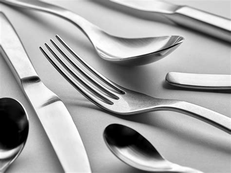 Elevating the Dining Experience with Luxurious Flatware - Gestalt Haus