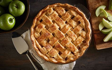 Fall recipes: tasty Irish apple pie and hot apple cider | IrishCentral.com