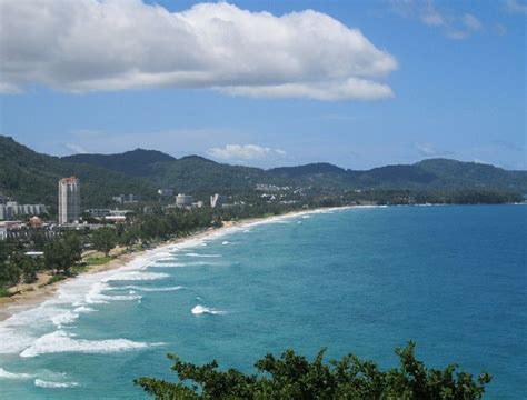 Karon Beach Phuket | What To Do & Where to Stay at Karon Beach