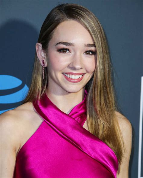 Manifest's Holly Taylor: Inside a Day in My Life