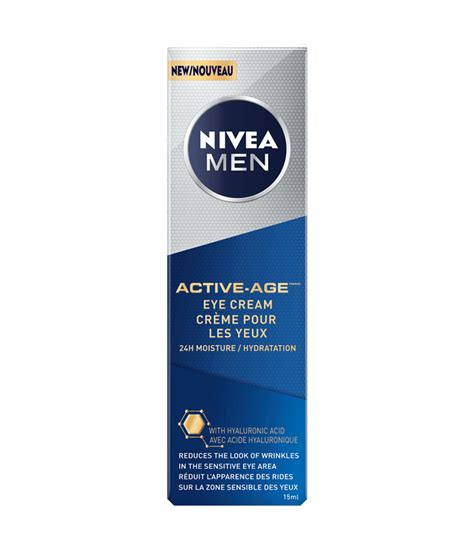 NIVEA MEN Canada - Products