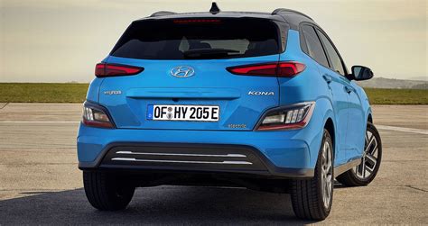 The price list for the 2021 Hyundai KONA Electric car | Electric Hunter