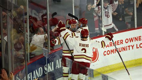 Denver Pioneers Hockey vs. Western Michigan Broncos Hockey Tickets | Denver, CO | Feb. 2, 2024 ...