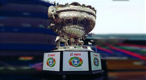 AIFF Meeting: AIFF revives Federation Cup in India during AGM under Kalyan Chaubey