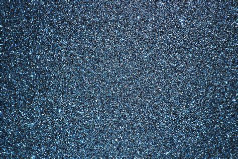 Blue Glitter Abstract Background Free Stock Photo - Public Domain Pictures