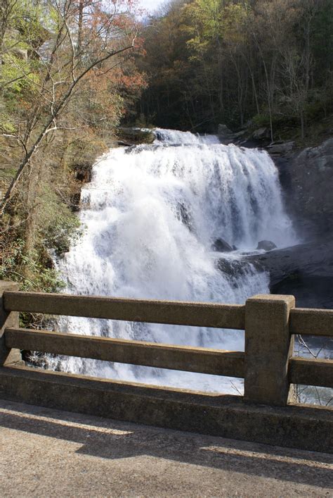 Bald River Falls near Tellico Plains, TN | Tennessee travel, Tennessee vacation, Visit tennessee