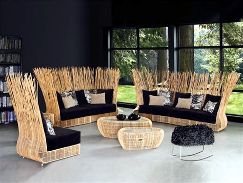 Modern Patio Furniture | Interior Design Ideas - Ofdesign