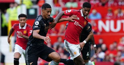 Arsenal vs Manchester United: Where and how to watch friendly match in ...