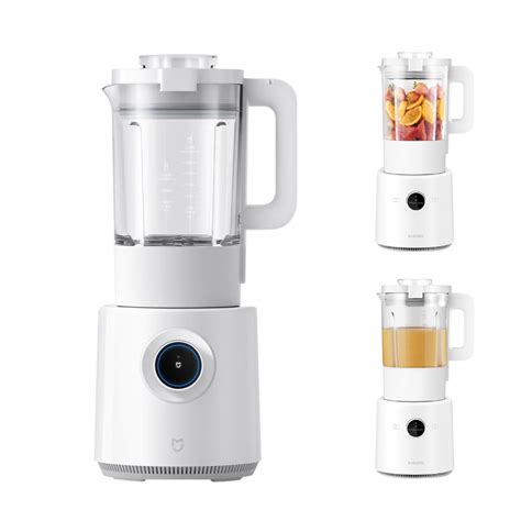 Xiaomi Smart Blender - Gold Call