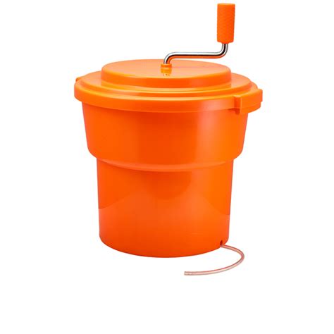 Salad Spinner 20 Litre (Usable Capacity)