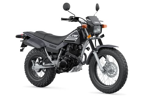 2021 Yamaha TW200 Buyer’s Guide: Specs, Prices, and Photos | Dual sport ...