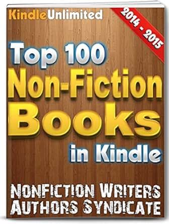 Amazon.com: Nonfiction: The 100 Best Nonfiction Books! (Top 100 Books ...