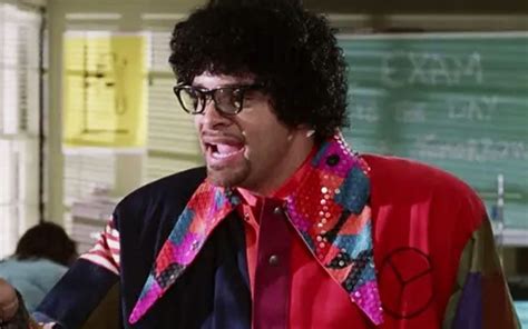 'Good Burger 2' Had Blink-And-You-Miss-It Sinbad Cameo