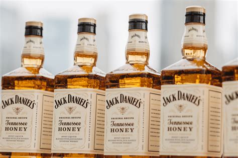 What Is Jack Daniel's Tennessee Honey?