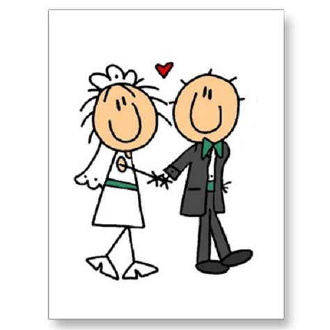 Wedding Animated Clipart