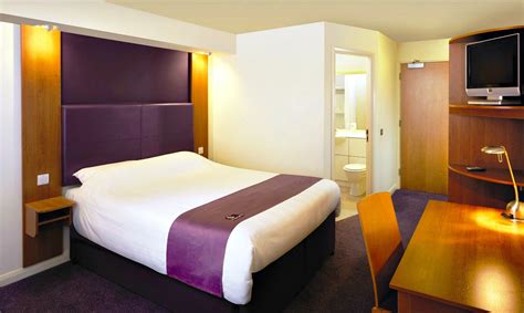 Premier Inn – Our First Choice at Gatwick - The Thumbs Up