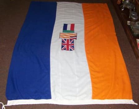 Africana - OLD RSA FLAG was sold for R600.00 on 20 Jul at 21:02 by Gister- se -Goeters in ...