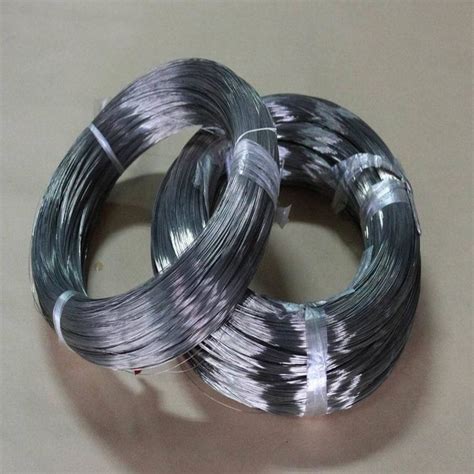 304 Stainless Steel Spring Wire, Thickness: 2 mm at Rs 330/kg in Mumbai