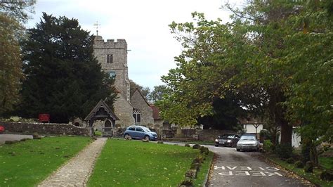 Boxley Church © Malc McDonald cc-by-sa/2.0 :: Geograph Britain and Ireland