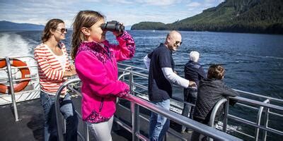 Alaska cruise guide: Best Alaska cruise itinerary & tips (2024) | Cruise.Blog