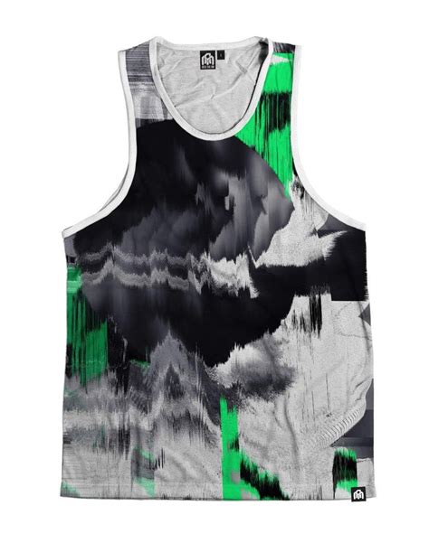 Men's Graphic Tank Tops & Cool Tanks | INTO THE AM