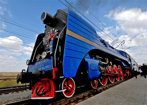 Trans-Siberian Railway, Russia | Audley Travel