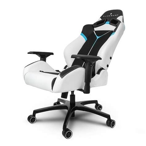 Alienware S5000 Gaming Chair - Racing Style | Dell USA