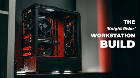 🔴100%⚫ STEP-BY-STEP Ryzen Workstation Build Guide | How to build a budget 6k video editing PC ...