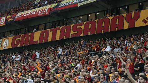 Galatasaray taraftarı Trabzon'da tribüne alınmayacak - Spor - ODATV