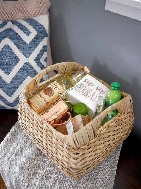 Kristina does the Internets: Moscow Mule Gift Basket