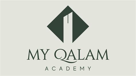 My Qalam Academy | Online Arabic Calligraphy Courses in English