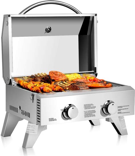 16 Best Gas Grills under $200 Reviews of 2023