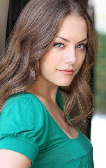 Annika Noelle Bio, Age, Family, Net Worth, The Bold and the Beautiful