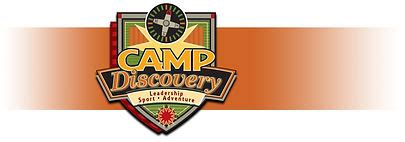 Camp Discovery | Adventure Camps | Dinokeng | South Africa