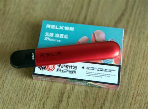 How This Chinese E-Cigarette Brand is Vaporizing the Competition ...