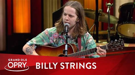 Dust in a Baggie - Billy Strings: Song Lyrics, Music Videos & Concerts