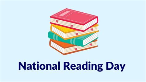 National Reading Day 2023: History, Significance, Activities and ...