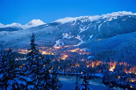 Top Family Winter Activities & Eco-Friendly Things To Do in Whistler