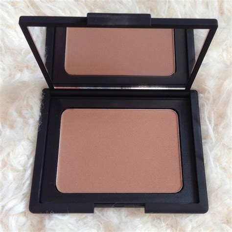 The Nars Laguna Bronzer - Inthefrow