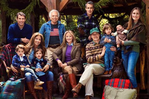 Ralph Lauren Talks Family, Fashion, and His Global Empire ...