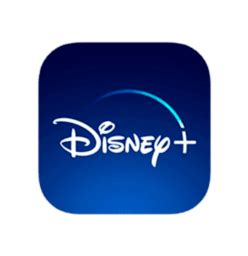 Disney Plus Logo Transparent Png