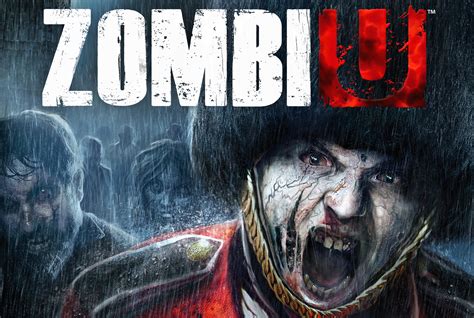 ZombiU box cover less scary than expected, new gameplay released for PAX - Neoseeker