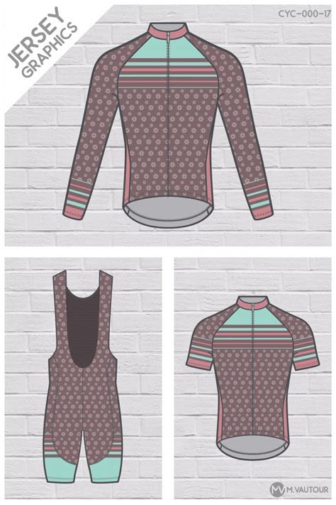 Classic Cycling Jersey Artwork | Cycling kits design, Womens cycling kit, Cycling jersey