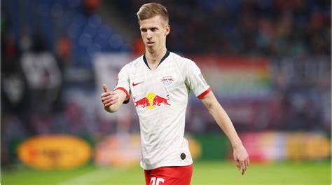 Real Madrid want Olmo - Offer double of RB Leipzig's purchase price? | Transfermarkt