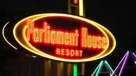 Orlando's Parliament House resort announces closure set for Nov. 2 | FOX 35 Orlando