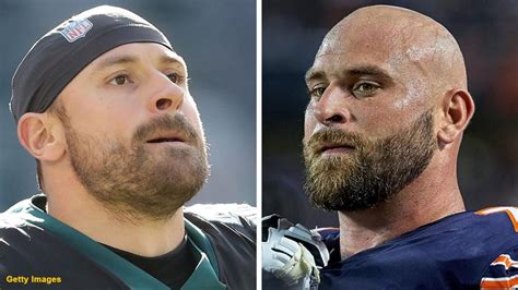 Howie Long’s sons, Chris and Kyle, face off Sunday for Eagles-Bears matchup | Fox News