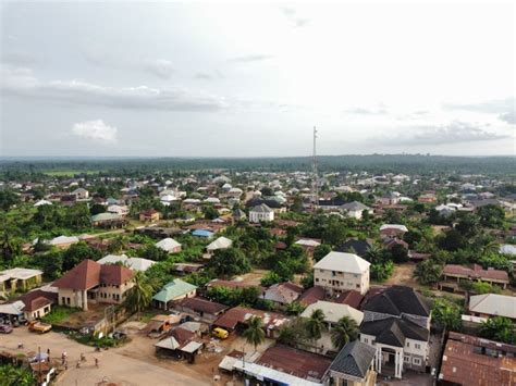 This Is Arochukwu, Abia State - Travel - Nigeria