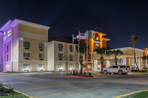 COMFORT INN EDINBURG SOUTH - Updated 2024 Prices & Hotel Reviews (TX)