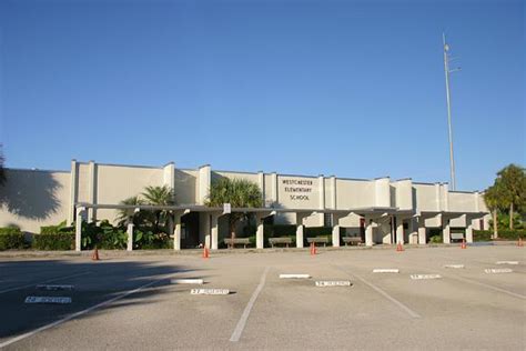 Westchester Elementary School - Coral Springs, Florida